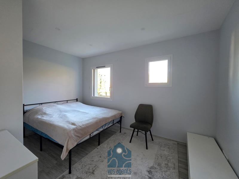 Maison - 224 m² - 6 pièces