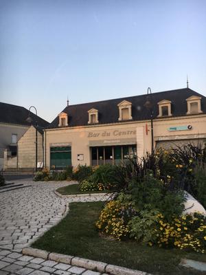Bar Brasserie du Centre
