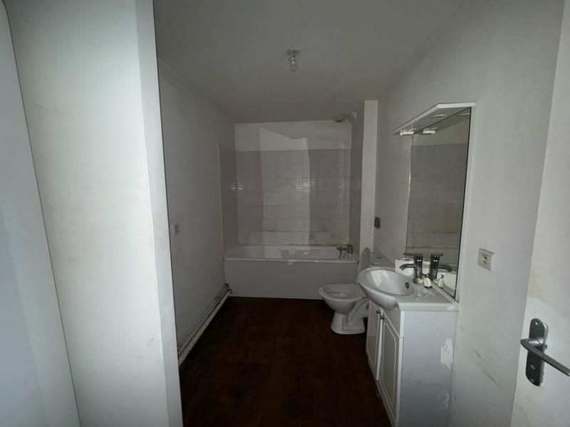 Maison de ville - 90 m² - 4 pièces