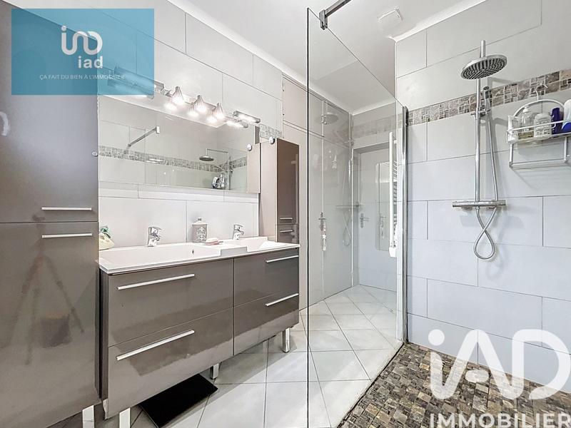 Maison - 125 m² - 4 pièces