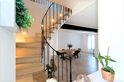 Maison - 190 m² - 5 pièces