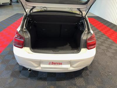 Bmw Série 1 120d xDrive Business 3 portes transfo Vp