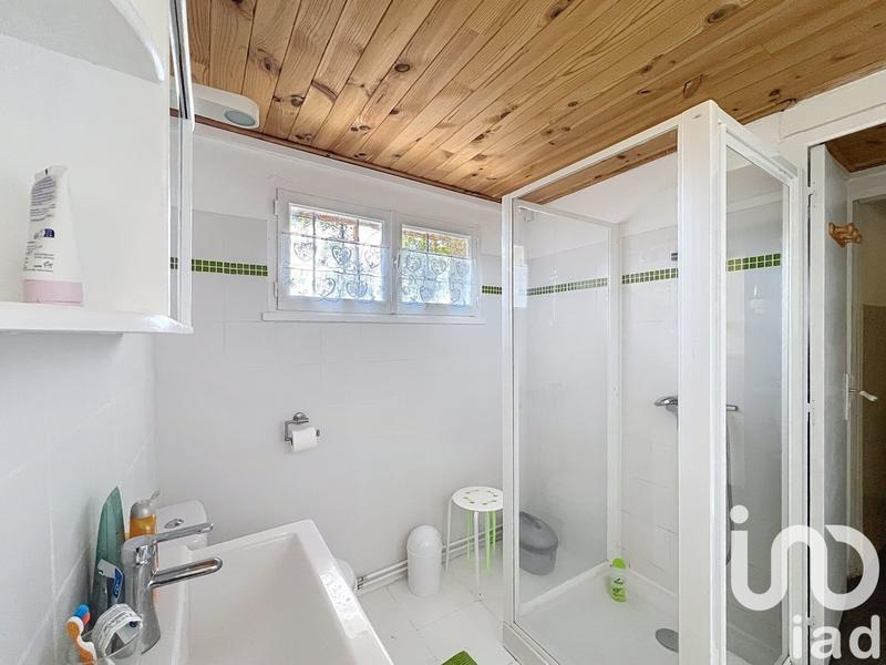 Châlet - 200 m² - 8 pièces