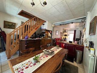 Maison - 82 m² - 4 pièces