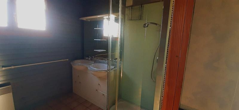 Maison - 101 m² - 6 pièces