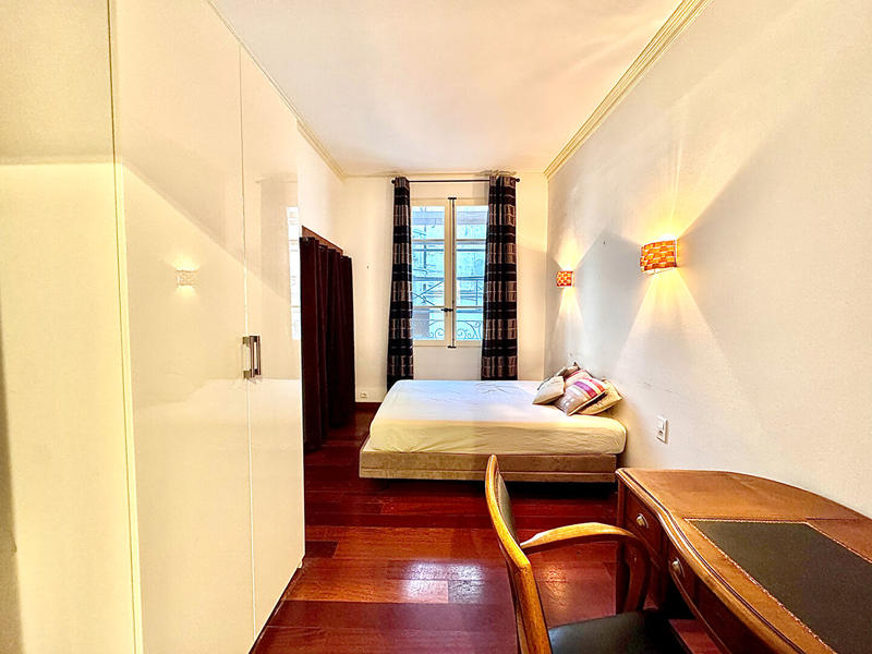 Appartement - 72 m² - 3 pièces