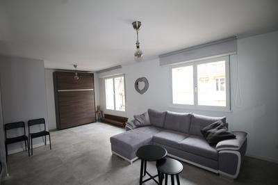 Appartement - 35 m² - 1 pièce