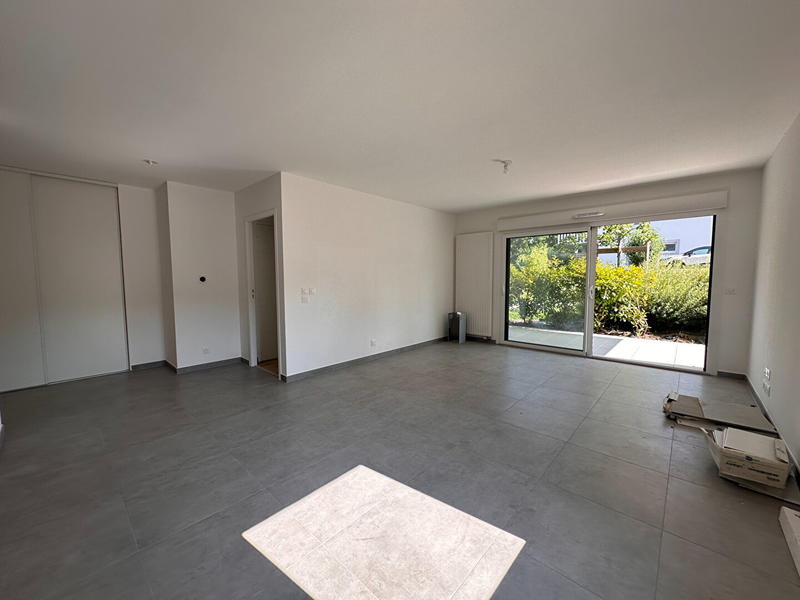 Appartement - 83 m² - 4 pièces