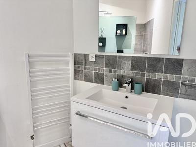 Maison de ville - 128 m² - 5 pièces