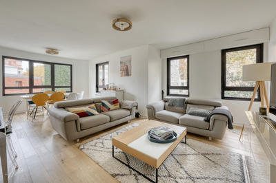 Appartement - 96 m² - 4 pièces