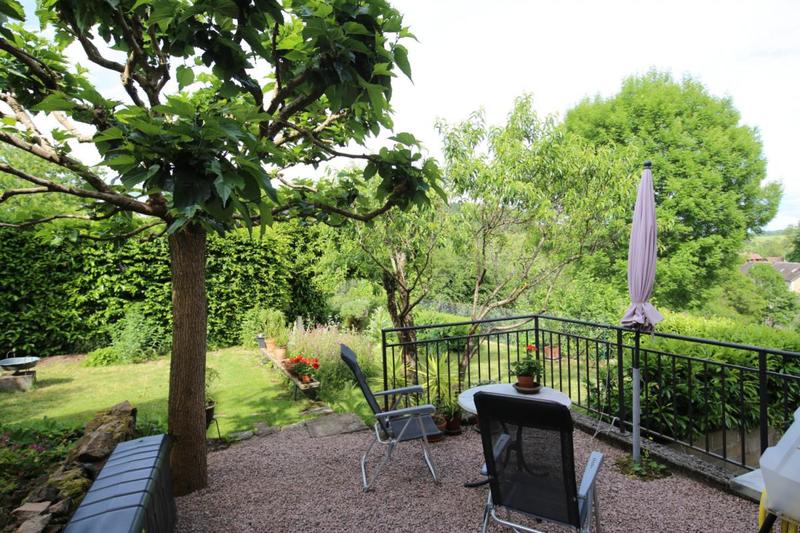 Maison de village - 200 m² - 5 pièces