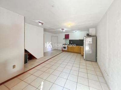 Maison de ville - 70 m² - 3 pièces