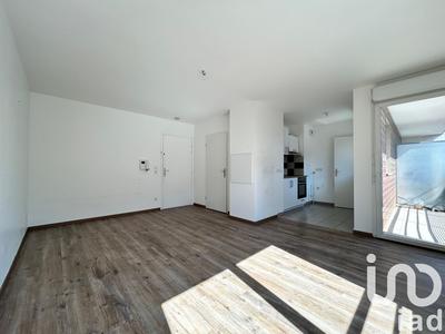 Appartement - 33 m² - 1 pièce