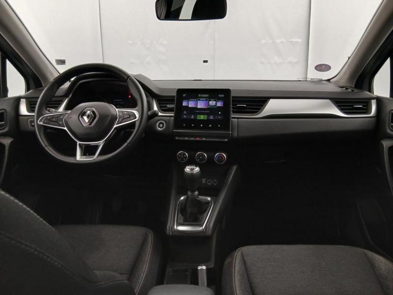 Renault Captur TCe 100 Gpl - 21 Business