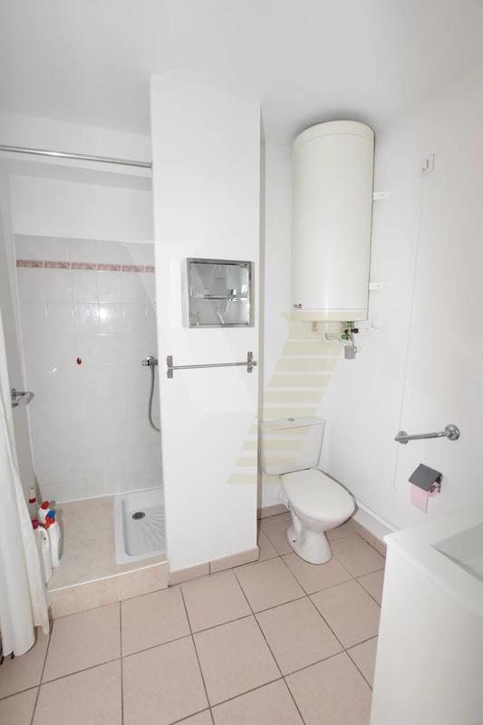 Appartement - 29 m² - 1 pièce