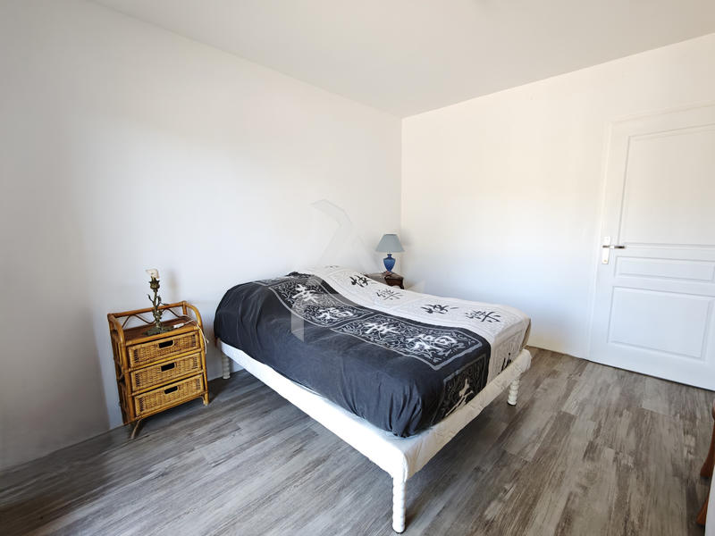 Viager - Maison - 110 m² - 4 pièces