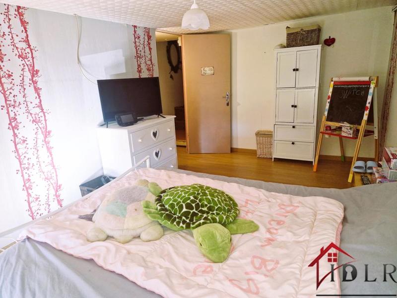 Maison - 184 m² - 6 pièces