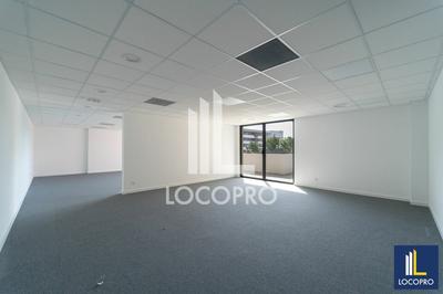 Bureau - 213 m²