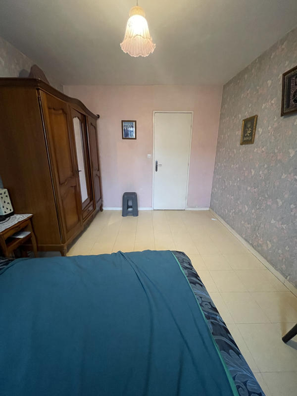 Appartement - 76 m² - 4 pièces