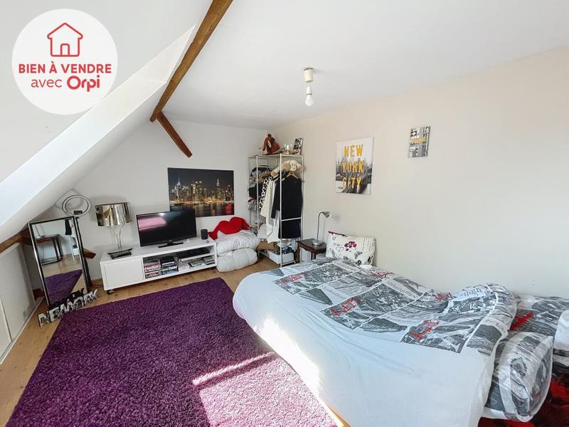 Maison - 170 m² - 8 pièces