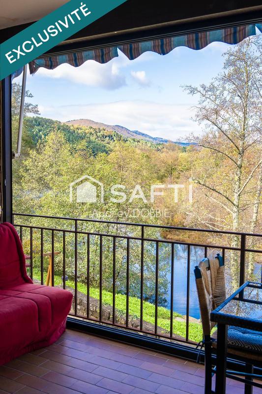 Maison - 170 m² - 7 pièces