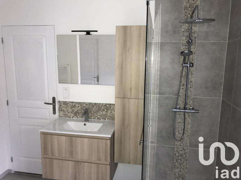 Maison de ville - 270 m² - 13 pièces