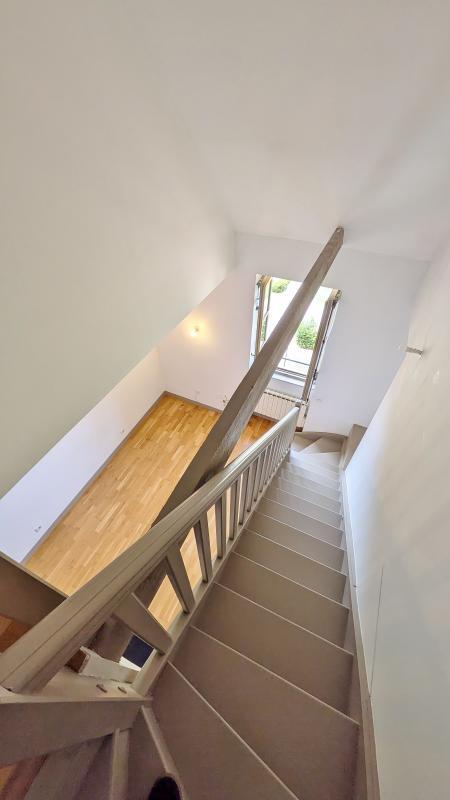 Duplex - 42 m² - 2 pièces