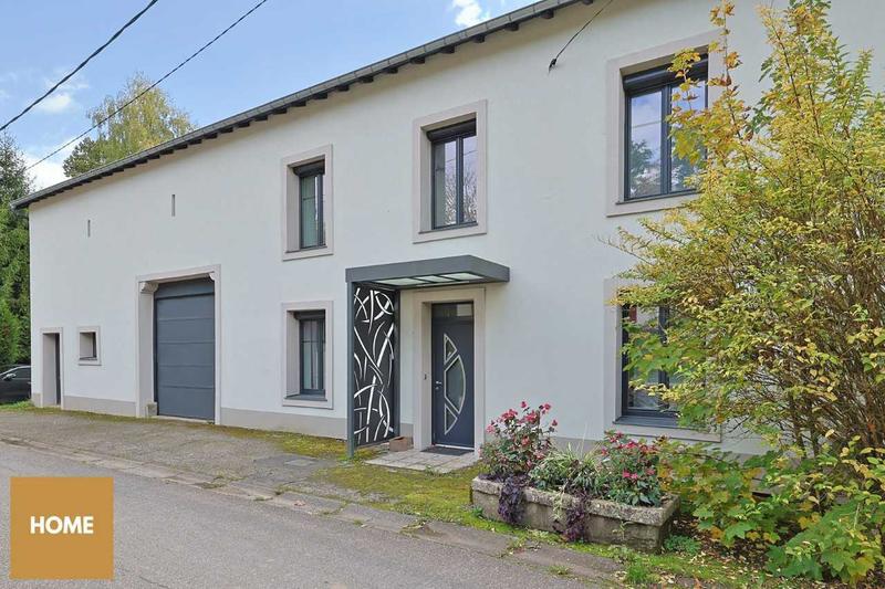 Maison - 175 m² - 6 pièces