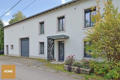 Maison - 175 m² - 6 pièces