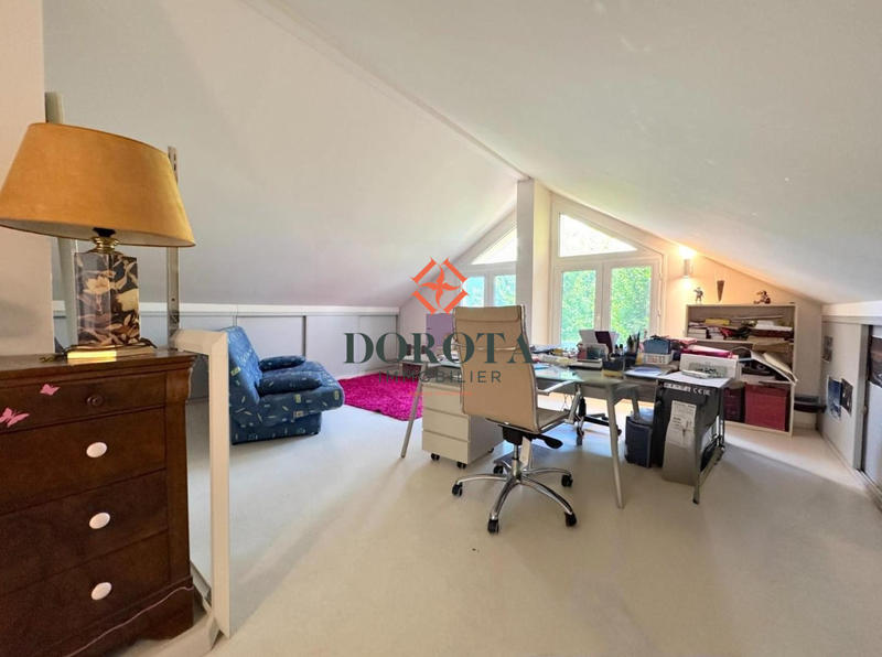 Villa - 189 m² - 6 pièces