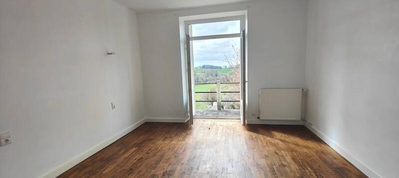 Maison - 165 m² - 7 pièces