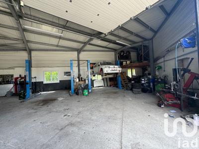 Appartement - 475 m² - 4 pièces