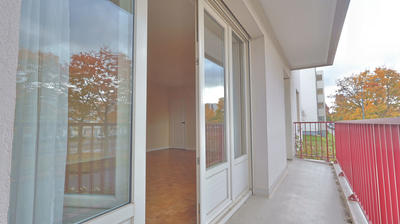 Appartement - 91 m² - 5 pièces