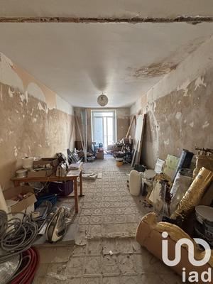 Appartement - 60 m² - 1 pièce