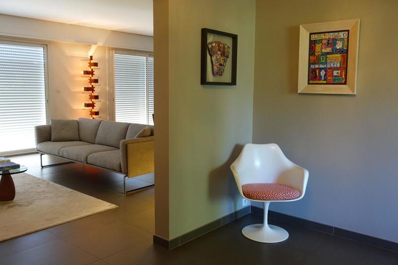 Appartement - 143 m² - 4 pièces