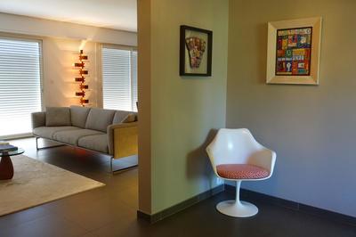 Appartement - 143 m² - 4 pièces