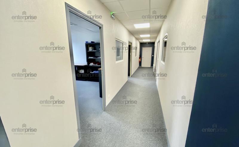 Bureau - 150 m²