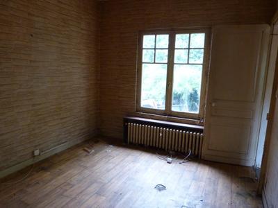 Maison - 53 m² - 3 pièces