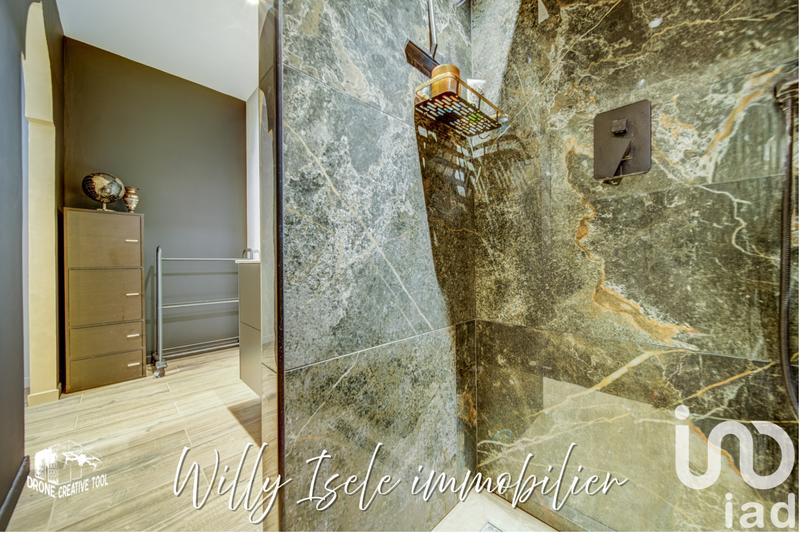 Maison de maîtres - 330 m² - 10 pièces