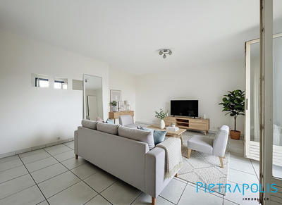 Appartement - 34 m² - 1 pièce