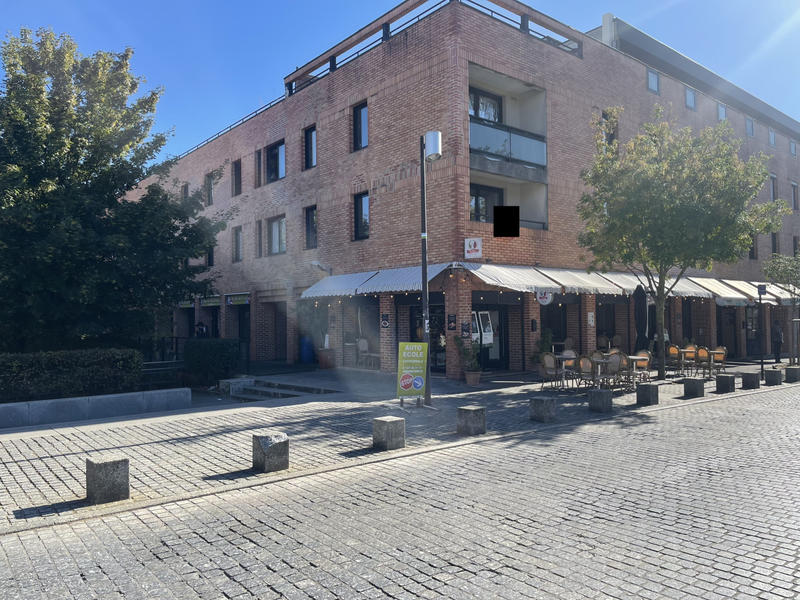 Appartement - 74 m² - 3 pièces