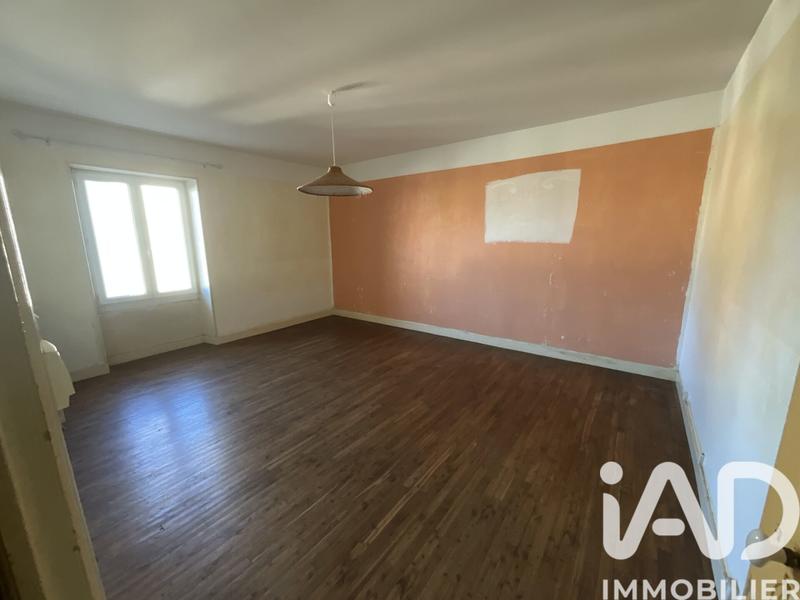 Maison de ville - 180 m² - 6 pièces