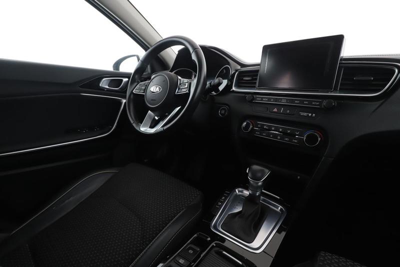 Kia Ceed 1.6 CRDi Isg Edition 1 Dct7 136 ch