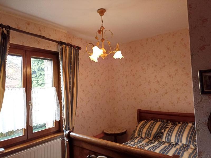 Maison - 134 m² - 7 pièces