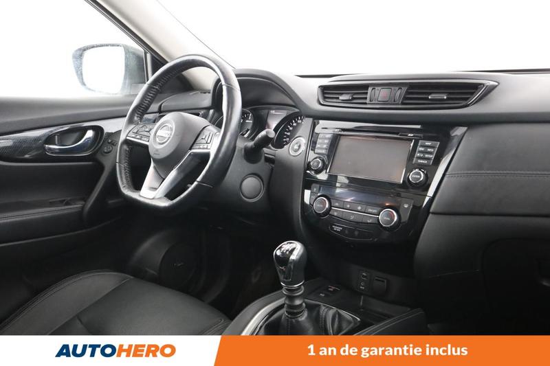 Nissan X-Trail 1.7 dCi Tekna Xtronic 150 ch