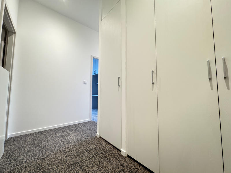 Appartement - 79 m² - 4 pièces