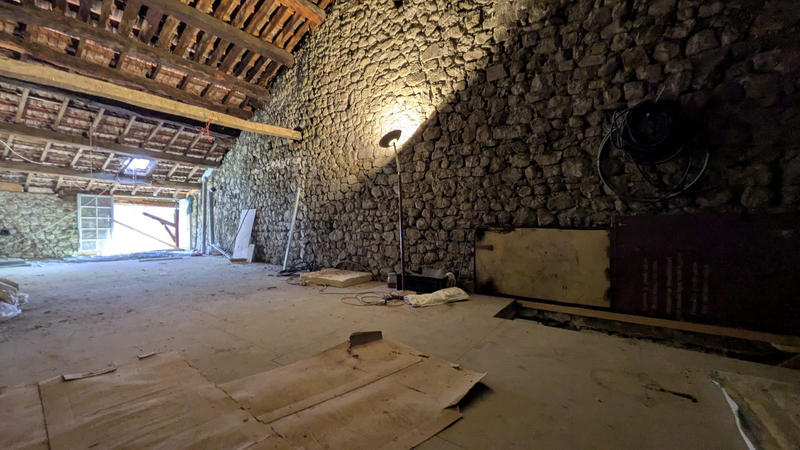 Appartement - 139 m² - 4 pièces