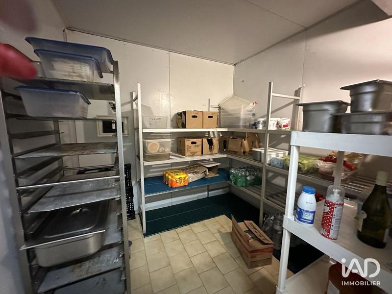 Local commercial - 80 m²