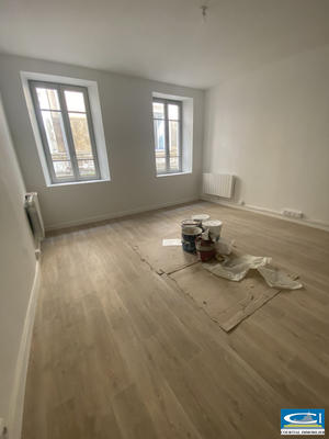 Immeuble - 228 m²