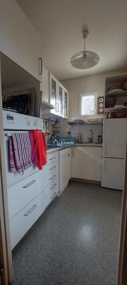 Appartement - 69 m² - 3 pièces